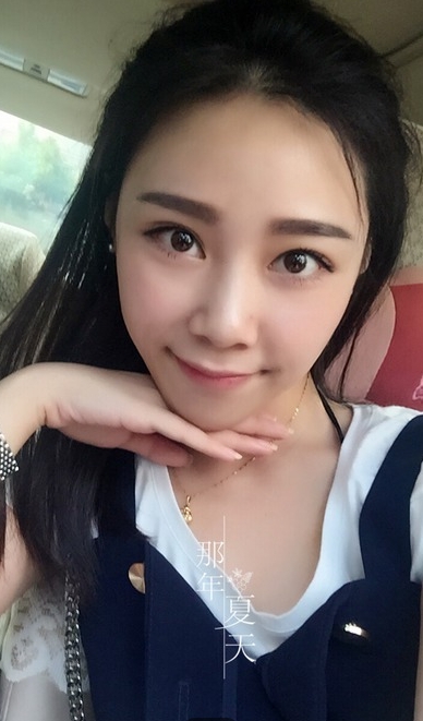 九亿少女的梦的第三张照片--晋江相亲网