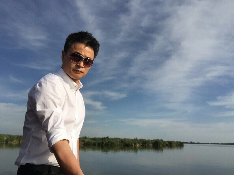 罗的第一张照片--晋江相亲网