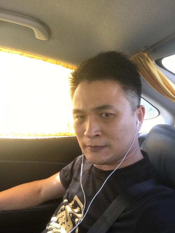 罗的第二张照片--晋江相亲网