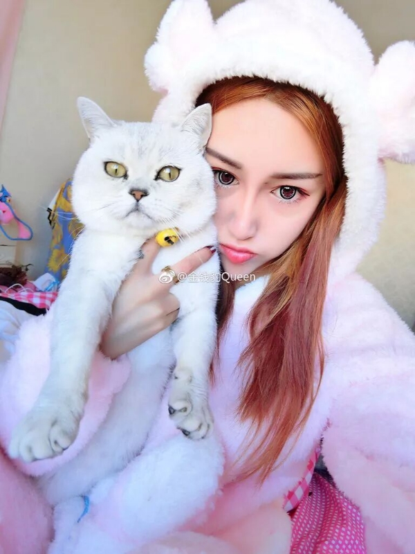 想嫁人的姑娘的第三张照片--晋江相亲网