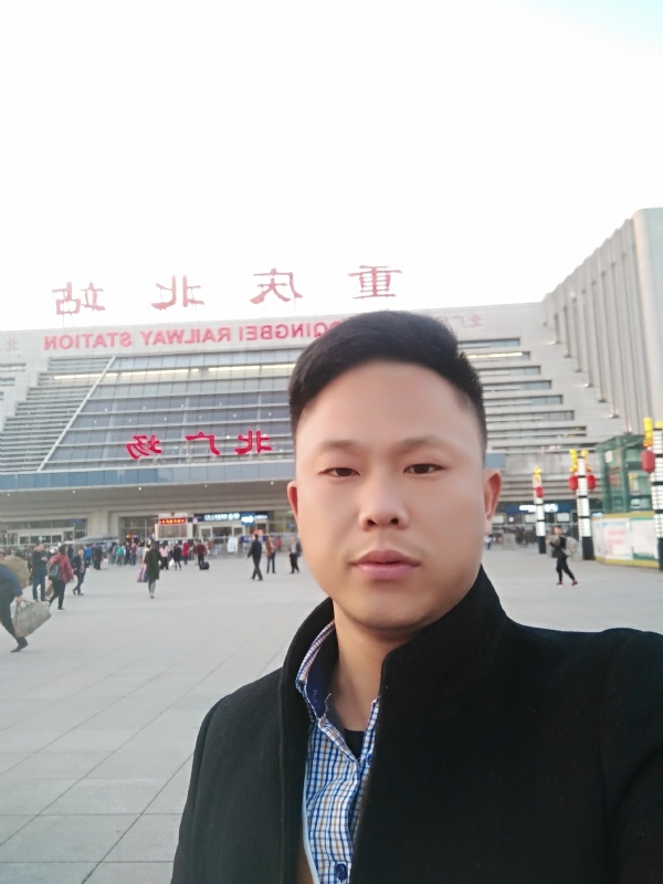 释然的第一张照片--晋江相亲网