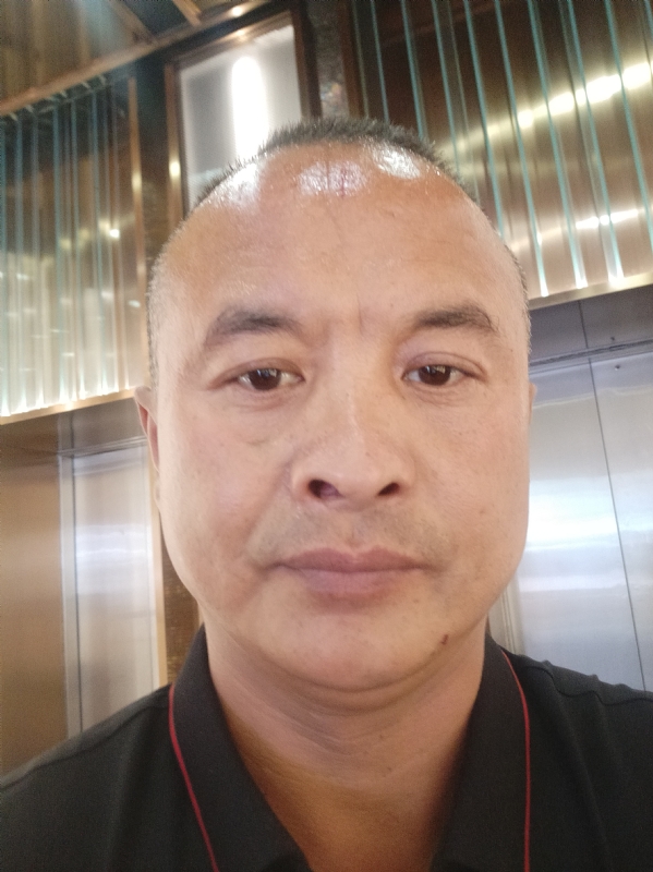 晨晨的第一张照片--晋江相亲网