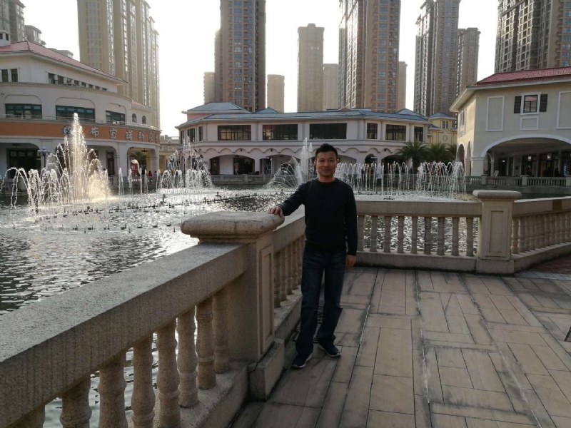 光圈的第二张照片--晋江相亲网