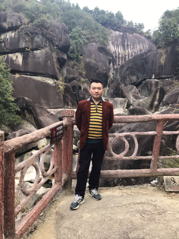 风筝的第二张照片--晋江相亲网