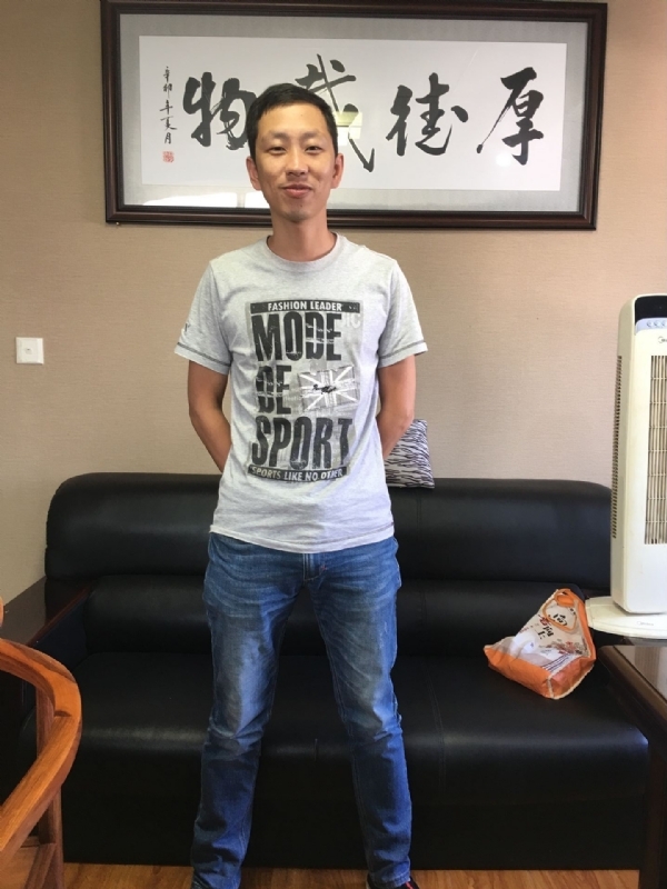 逝水流年的第一张照片--晋江相亲网