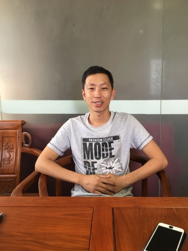 逝水流年的第二张照片--晋江相亲网