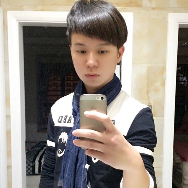 暗里着迷的第一张照片--晋江相亲网
