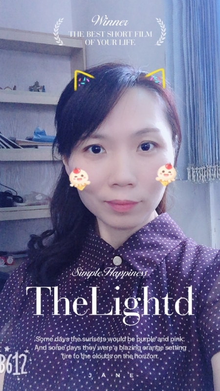 姗的第一张照片--晋江相亲网