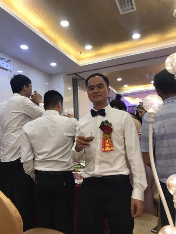 johnchen的第一张照片--晋江相亲网