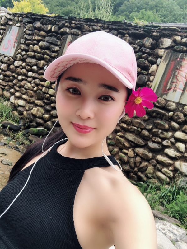 小白兔的大奶糖的第一张照片--晋江相亲网