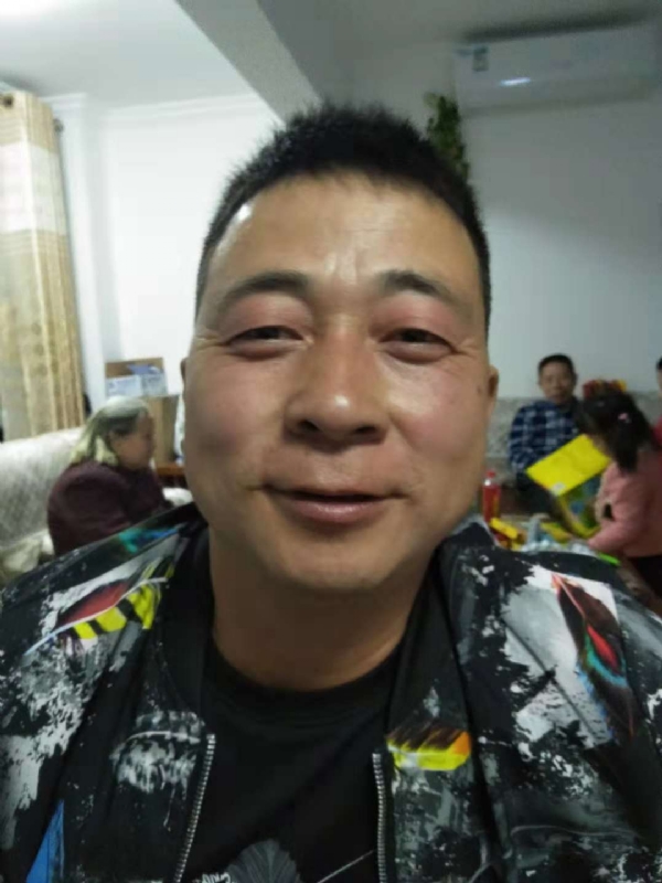 wws的第一张照片--晋江相亲网