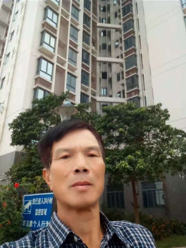 幸福你我的第三张照片--晋江相亲网