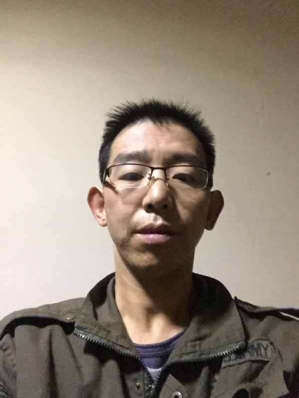 彪彪的第一张照片--晋江相亲网