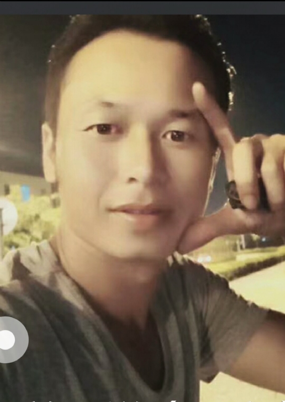 廖军的第一张照片--晋江相亲网