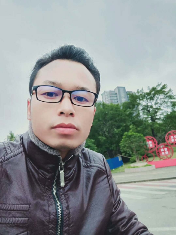 廖军的第二张照片--晋江相亲网