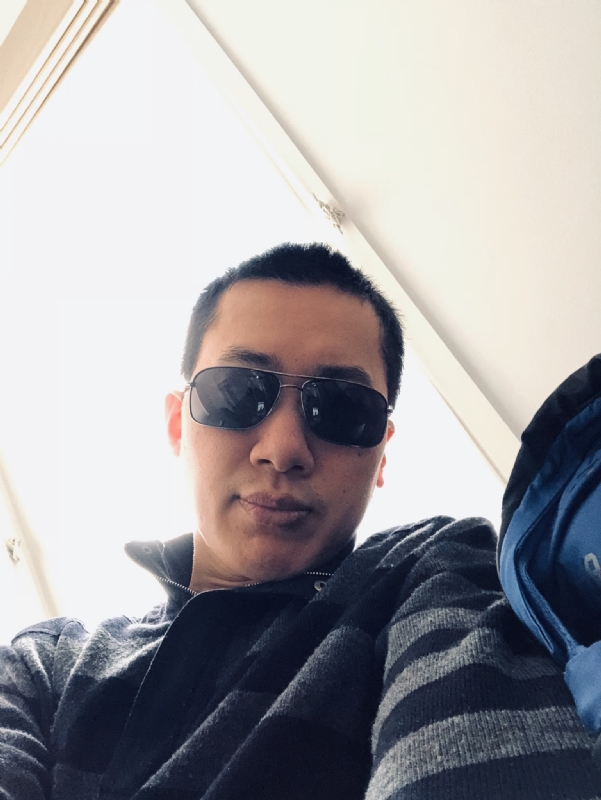 august的第一张照片--晋江相亲网