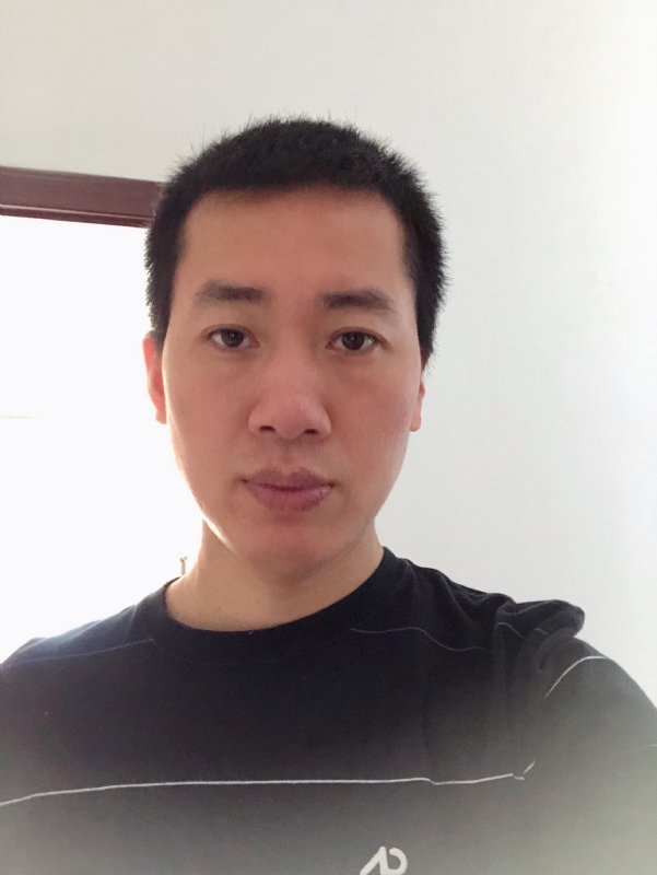 august的第二张照片--晋江相亲网