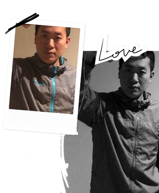 august的第五张照片--晋江相亲网