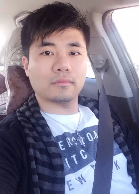 侯爵的第一张照片--晋江相亲网