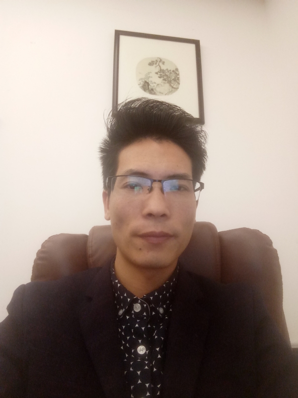 爱也要以诚相待的第一张照片--晋江相亲网