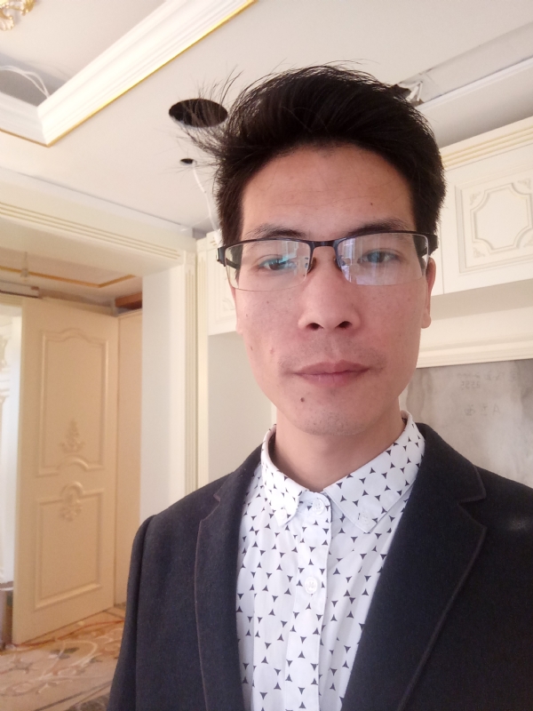 爱也要以诚相待的第二张照片--晋江相亲网