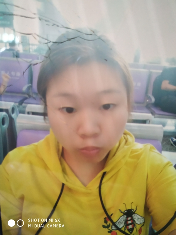 随缘的第一张照片--晋江相亲网