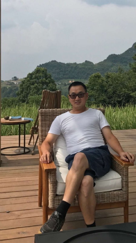 云霄的第一张照片--晋江相亲网