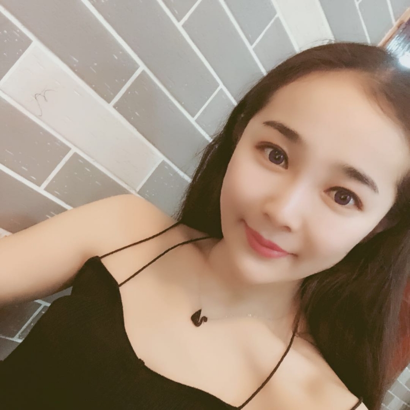 诗琪的第一张照片--晋江相亲网