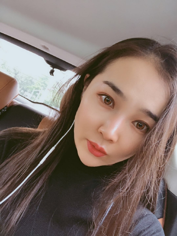 liiyng的第一张照片--晋江相亲网
