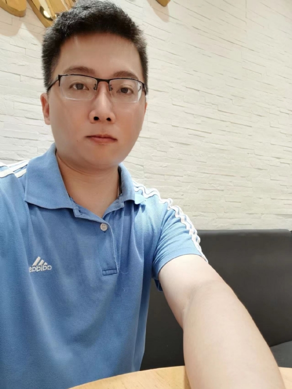 月亮河的第一张照片--晋江相亲网