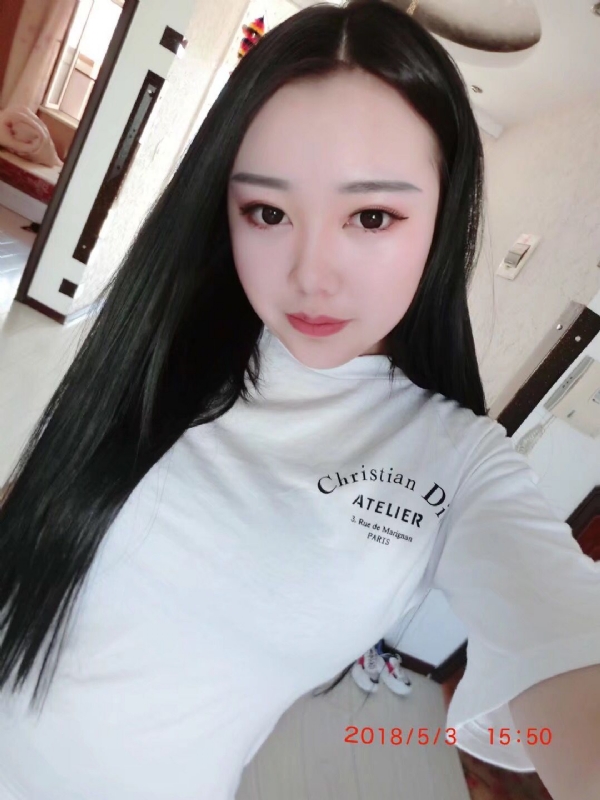 佳怡的第三张照片--晋江相亲网