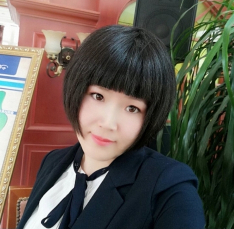 倾城之恋的第一张照片--晋江相亲网