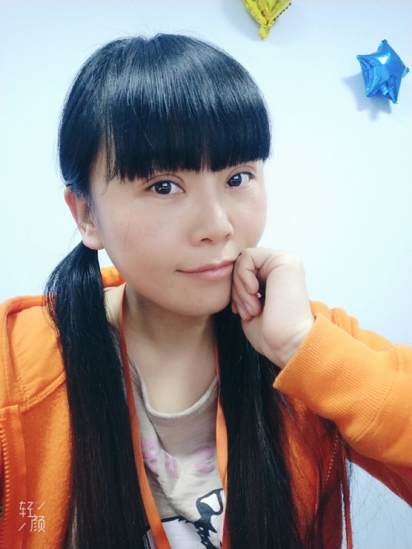 蓝色鲸鱼的第一张照片--晋江相亲网