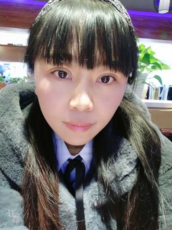 蓝色鲸鱼的第二张照片--晋江相亲网