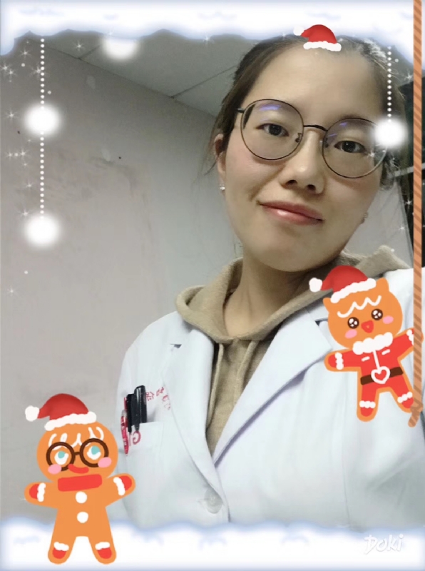 lynn的第四张照片--晋江相亲网