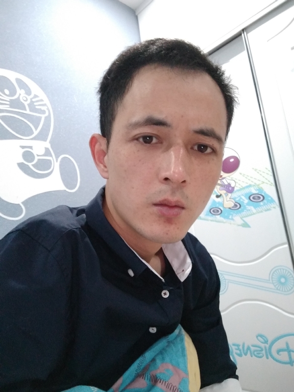 容晨的第一张照片--晋江相亲网