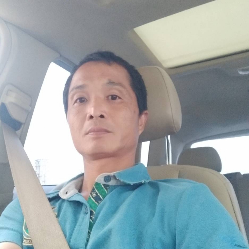 温柔男孩的第一张照片--晋江相亲网