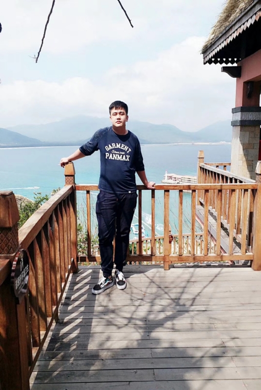 希望的第一张照片--晋江相亲网