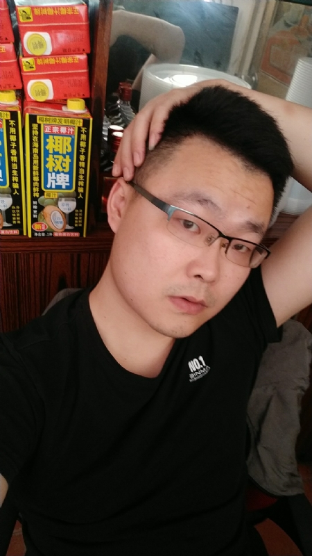 沉默的海的第二张照片--晋江相亲网