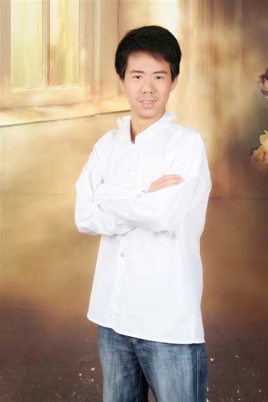 觅情的第三张照片--晋江相亲网