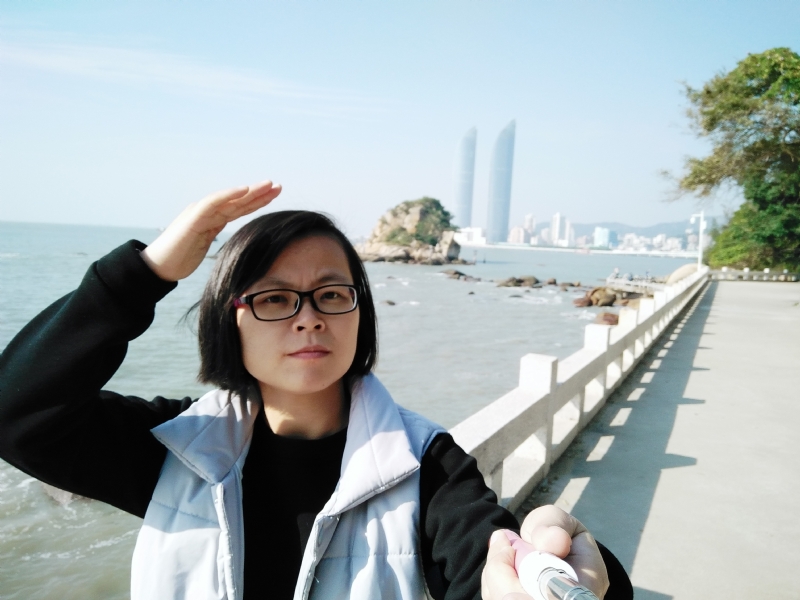 吕小包的第一张照片--晋江相亲网