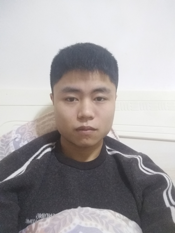 邓志强的第一张照片--晋江相亲网