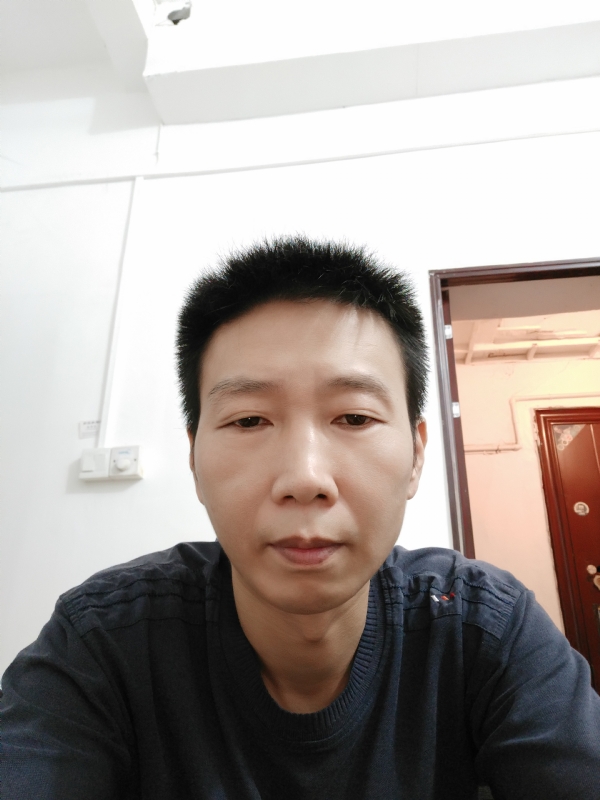 爱依然的第一张照片--晋江相亲网