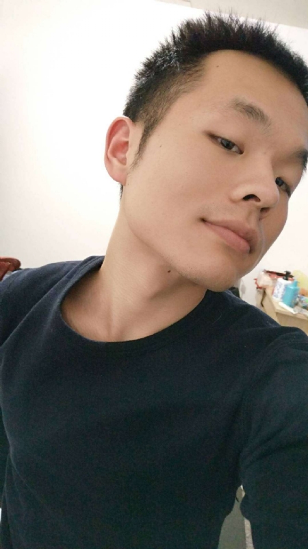 捏捏啊的第一张照片--晋江相亲网