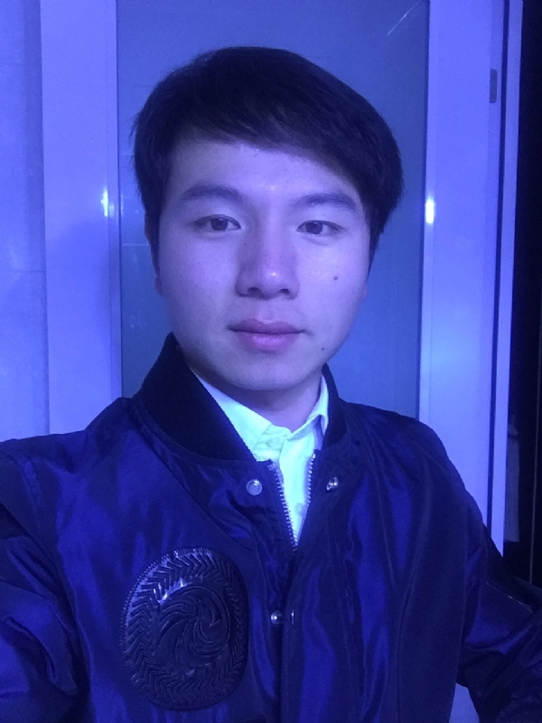 谁是我向往的以后的第一张照片--晋江相亲网