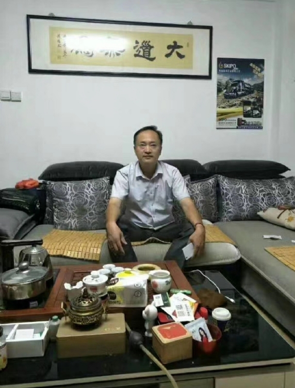 星光的第一张照片--晋江相亲网