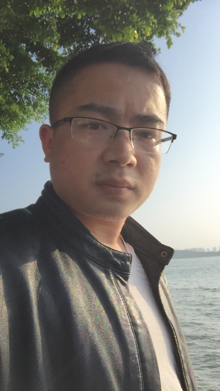 志尧的第一张照片--晋江相亲网