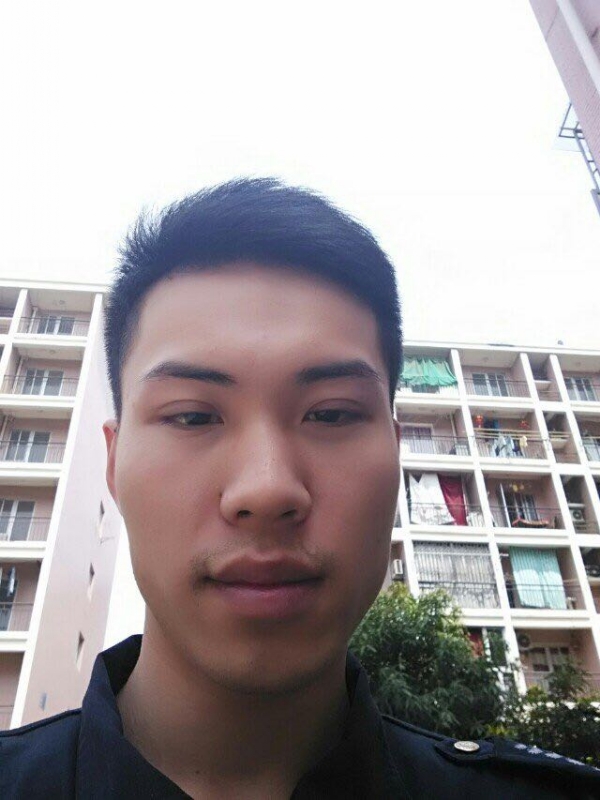 乐天的第一张照片--晋江相亲网