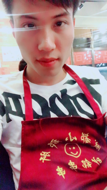 乐天的第三张照片--晋江相亲网