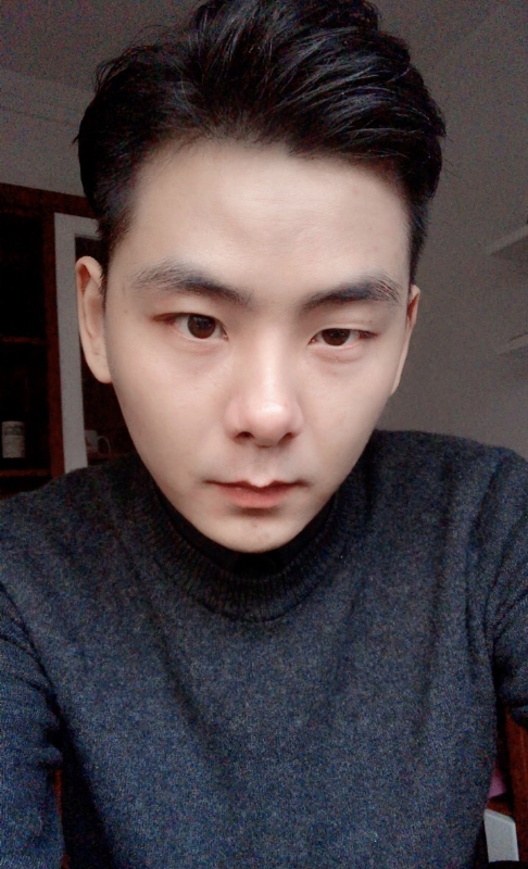 Neilyo的第一张照片--晋江相亲网